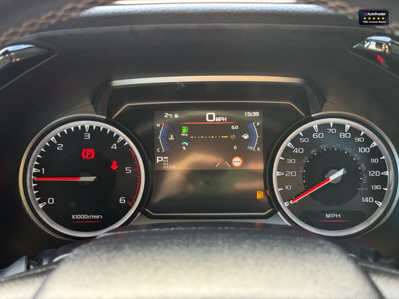 Used Isuzu D-Max 2022 for sale - 77041766: Photo 22