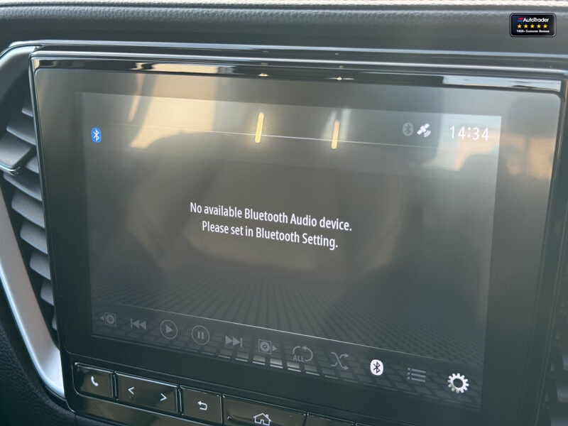 Used Isuzu D-Max 2022 for sale - 77041766: Photo 29