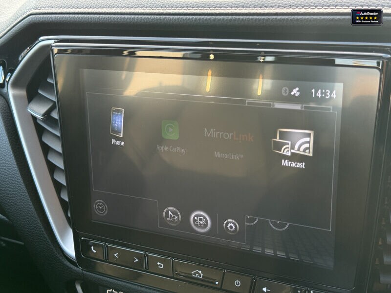 Used Isuzu D-Max 2022 for sale - 77041766: Photo 30