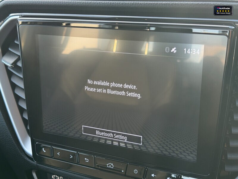 Used Isuzu D-Max 2022 for sale - 77041766: Photo 31