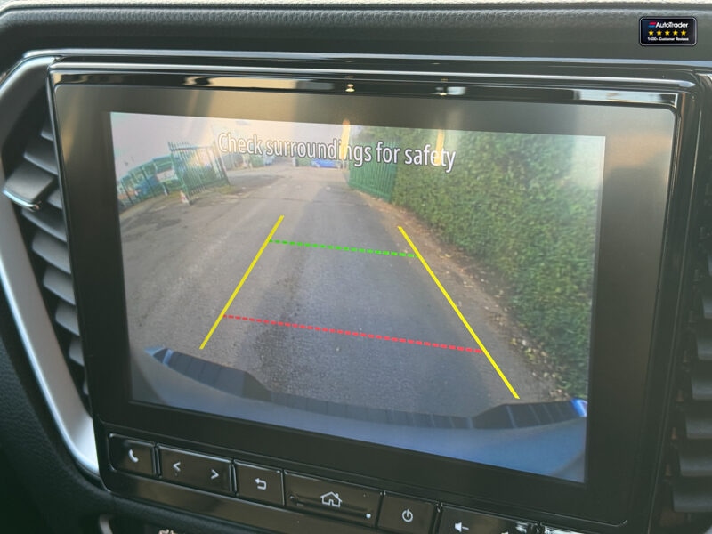 Used Isuzu D-Max 2022 for sale - 77041766: Photo 32