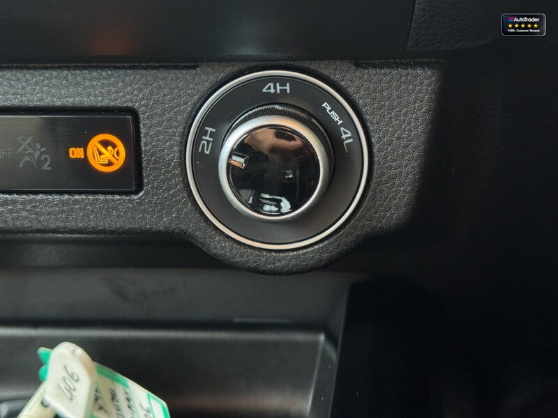 Used Isuzu D-Max 2022 for sale - 77041766: Photo 37