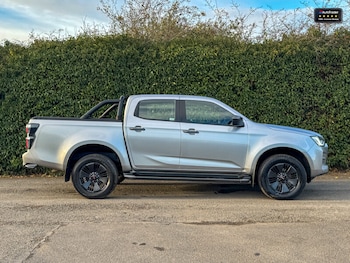 Used Isuzu D-Max 2022 for sale - 77041766: Photo