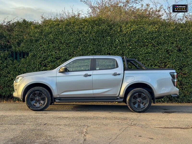 Used Isuzu D-Max 2022 for sale - 77041766: Photo 5