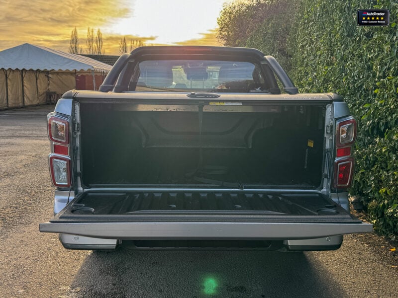 Used Isuzu D-Max 2022 for sale - 77041766: Photo 8