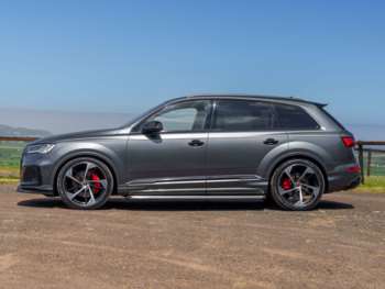 Used Audi Q7 2020 for sale - 75211160: Photo