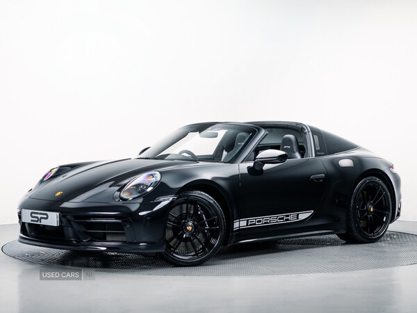 Used Porsche 911 2022 for sale - 76802893: Photo 1