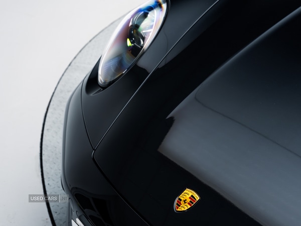 Used Porsche 911 2022 for sale - 76802893: Photo 10