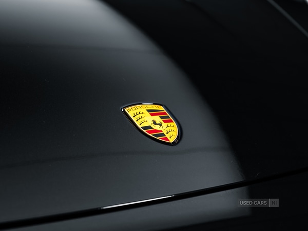 Used Porsche 911 2022 for sale - 76802893: Photo 11