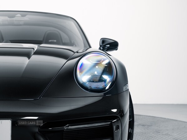 Used Porsche 911 2022 for sale - 76802893: Photo 12