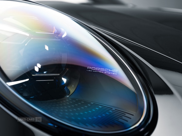 Used Porsche 911 2022 for sale - 76802893: Photo 13