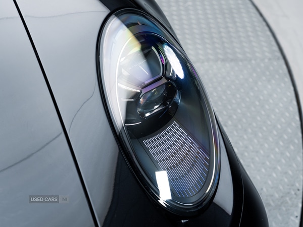 Used Porsche 911 2022 for sale - 76802893: Photo 14