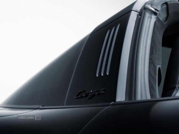 Used Porsche 911 2022 for sale - 76802893: Photo 17