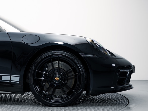 Used Porsche 911 2022 for sale - 76802893: Photo 18