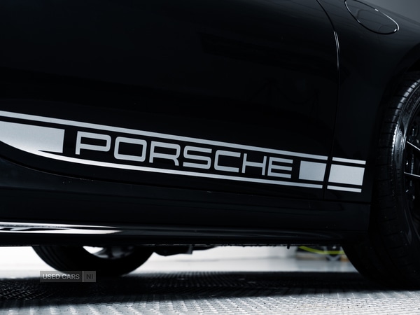 Used Porsche 911 2022 for sale - 76802893: Photo 19