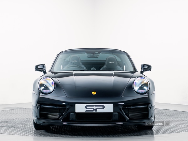 Used Porsche 911 2022 for sale - 76802893: Photo 2