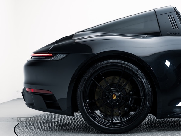 Used Porsche 911 2022 for sale - 76802893: Photo 20