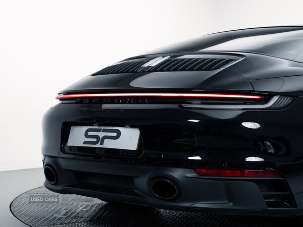 Used Porsche 911 2022 for sale - 76802893: Photo 21