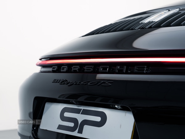 Used Porsche 911 2022 for sale - 76802893: Photo 22