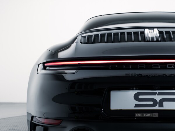 Used Porsche 911 2022 for sale - 76802893: Photo 23