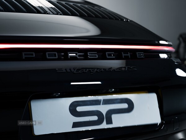 Used Porsche 911 2022 for sale - 76802893: Photo 24