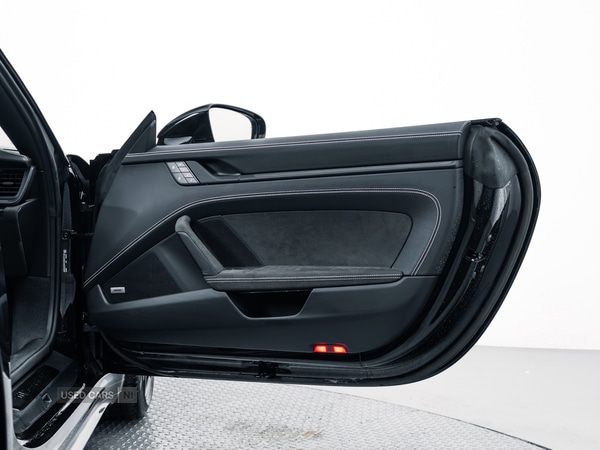 Used Porsche 911 2022 for sale - 76802893: Photo 25