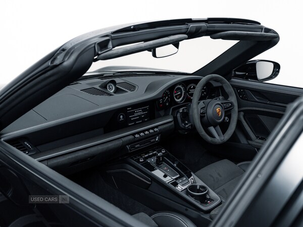 Used Porsche 911 2022 for sale - 76802893: Photo 27