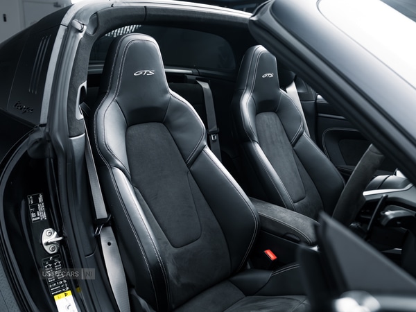 Used Porsche 911 2022 for sale - 76802893: Photo 28