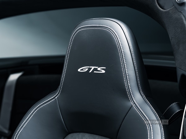 Used Porsche 911 2022 for sale - 76802893: Photo 29