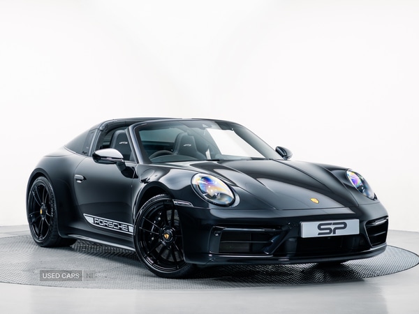 Used Porsche 911 2022 for sale - 76802893: Photo 3