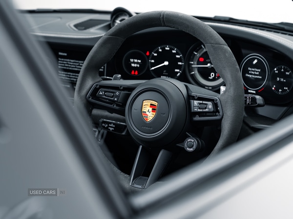 Used Porsche 911 2022 for sale - 76802893: Photo 30