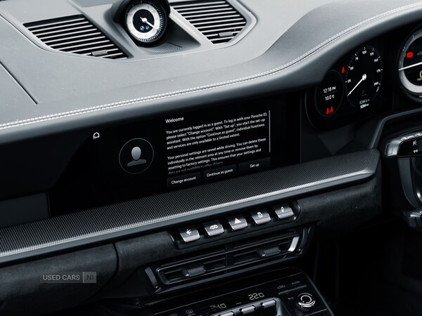 Used Porsche 911 2022 for sale - 76802893: Photo 31