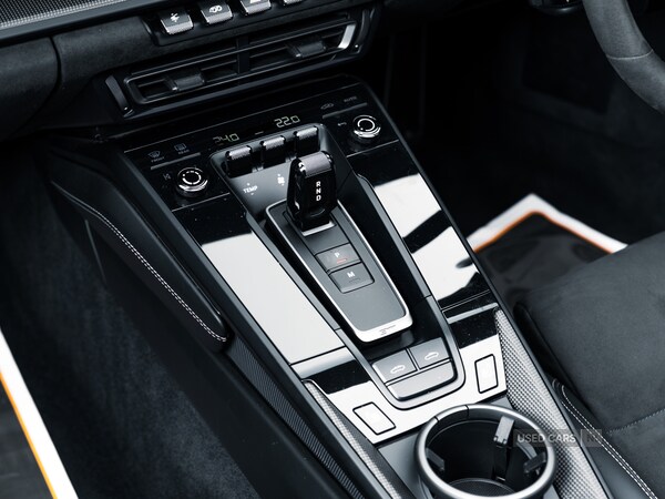 Used Porsche 911 2022 for sale - 76802893: Photo 32