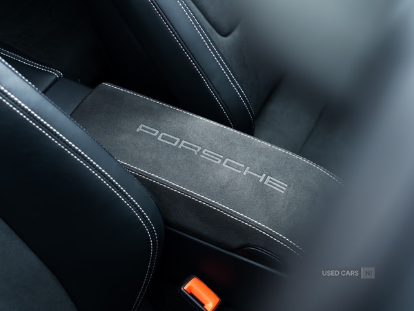 Used Porsche 911 2022 for sale - 76802893: Photo 33