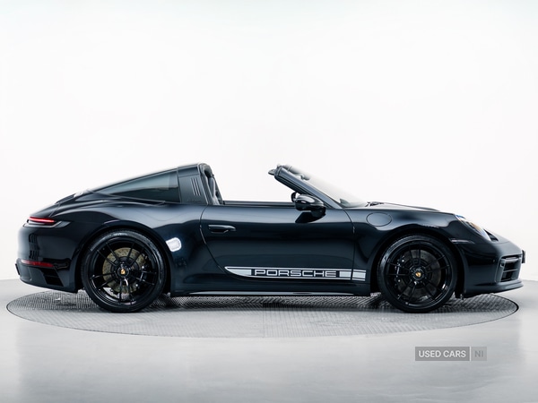 Used Porsche 911 2022 for sale - 76802893: Photo 4