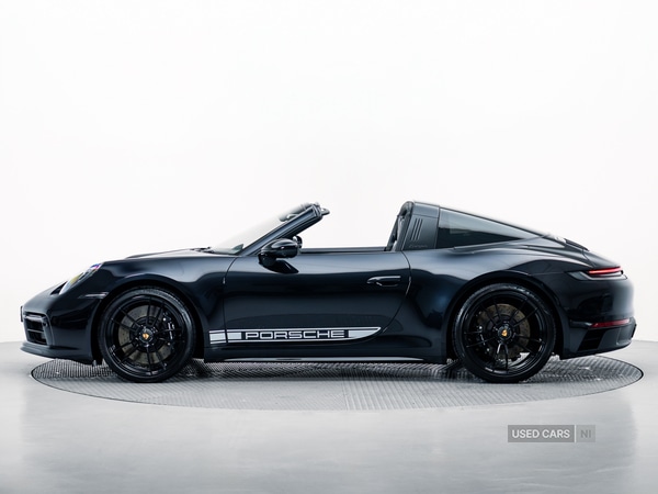 Used Porsche 911 2022 for sale - 76802893: Photo 5