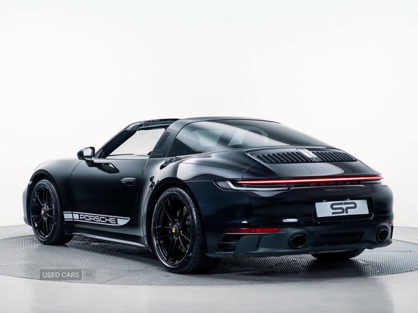 Used Porsche 911 2022 for sale - 76802893: Photo 6