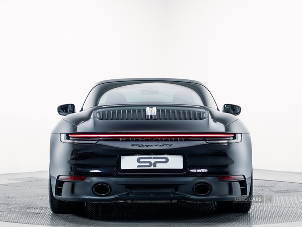 Used Porsche 911 2022 for sale - 76802893: Photo 7