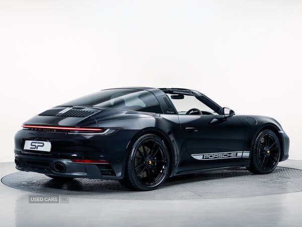 Used Porsche 911 2022 for sale - 76802893: Photo 8