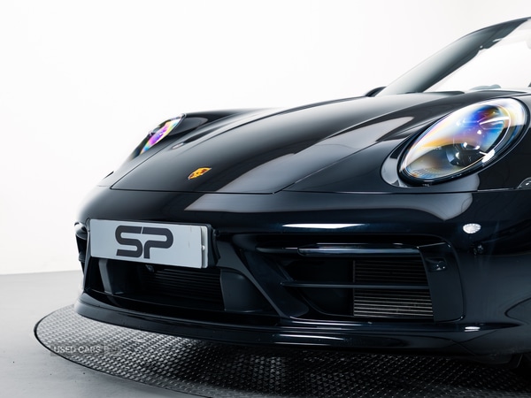 Used Porsche 911 2022 for sale - 76802893: Photo 9