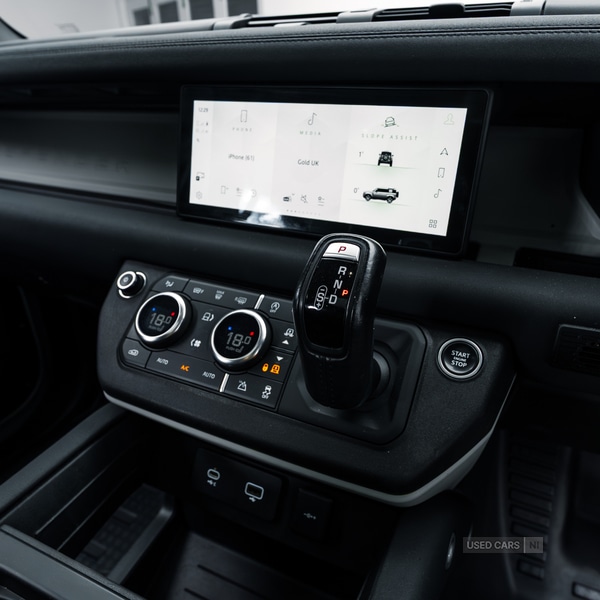 Vehicle 26