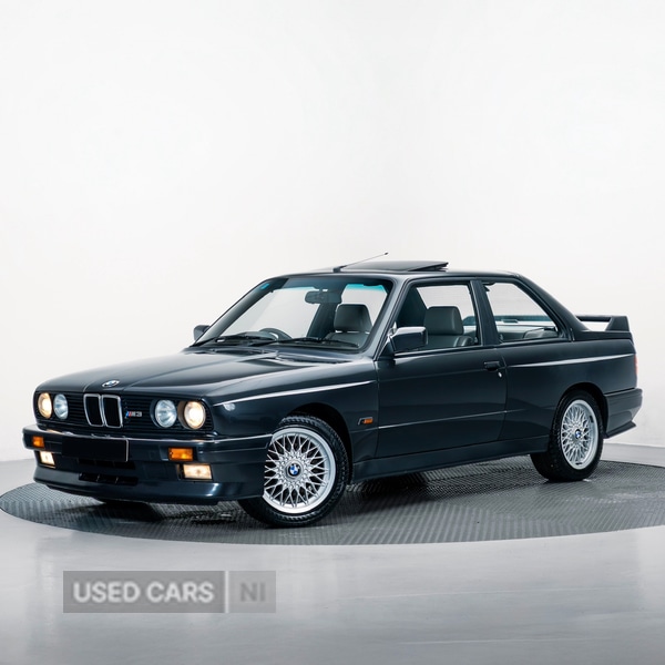 Used BMW M3 1991 for sale - 78136624: Photo 1