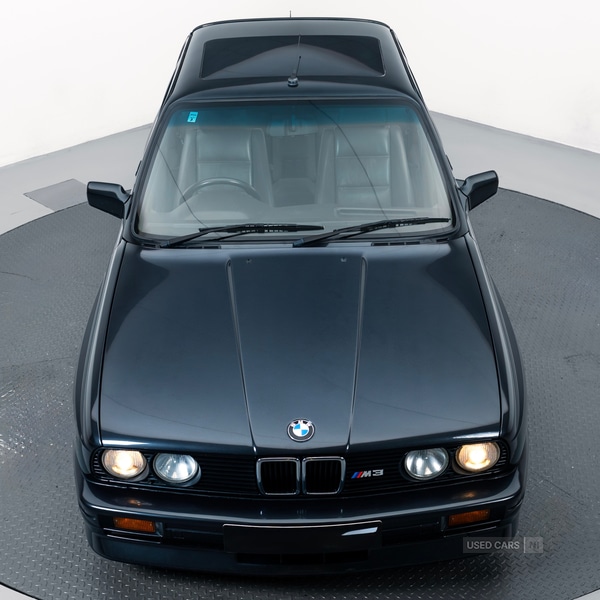 Used BMW M3 1991 for sale - 78136624: Photo 10