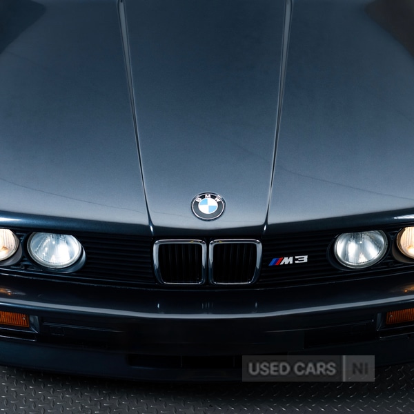 Used BMW M3 1991 for sale - 78136624: Photo 11