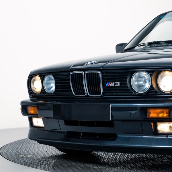 Used BMW M3 1991 for sale - 78136624: Photo 12