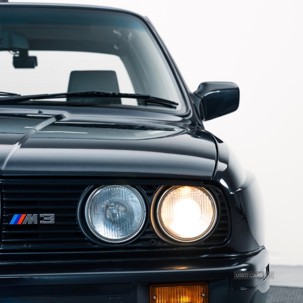 Used BMW M3 1991 for sale - 78136624: Photo 13