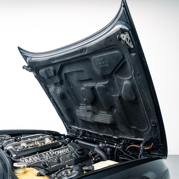 Used BMW M3 1991 for sale - 78136624: Photo 14