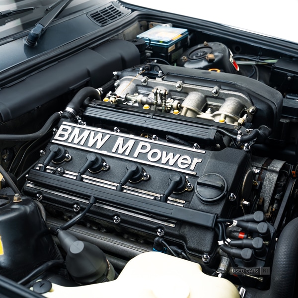 Used BMW M3 1991 for sale - 78136624: Photo 15