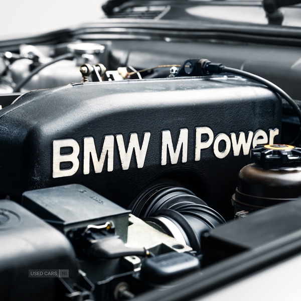 Used BMW M3 1991 for sale - 78136624: Photo 16