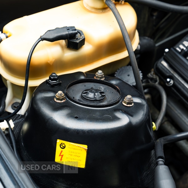 Used BMW M3 1991 for sale - 78136624: Photo 17